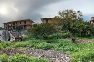 Terreno per villetta bifamiliare a trappitello