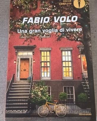 Libro di Fabio Volo
