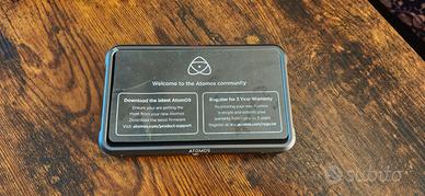 Atomos Ninja V+
