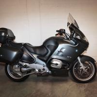 BMW R 1150 RT
