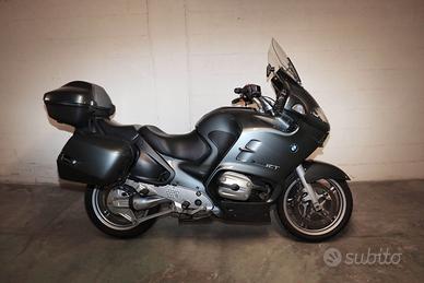 BMW R 1150 RT
