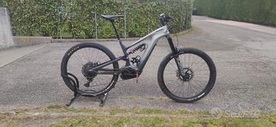 Cannondale Moterra  – SOLO 1500 KM