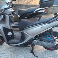 Kymco Peoples 50 S 4 Tempi. COME RICAMBI