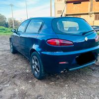 Alfa romeo 147