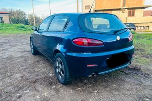 Alfa romeo 147