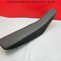 SELLA SEDUTA SUZUKI RMZ 250 2010 2013 RM Z 2011 20