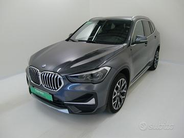 BMW X1 F48 2019 - X1 xdrive20d xLine auto