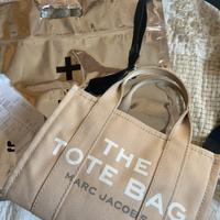 Tote bag marc jacobs taglia S