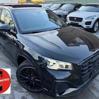 Audi Q2 35 TDI S line Edition