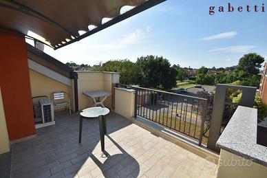 Appartamento Corbetta [Cod. rif 3246923VRG]
