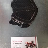 Copri Pignone Carbonio Ducati, Bimota DB6 DB5 Tesi