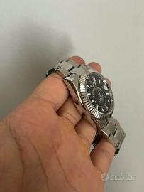 Rolex Sky dweller 326934