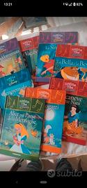Libri Fiabe disney originali