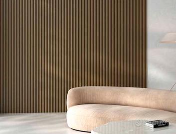 Pannelli Fonoassorbenti in MDF