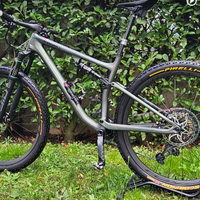 S-Works Epic EVO XX1 AXS Taglia L Carbon Roval