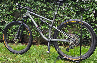 S-Works Epic EVO XX1 AXS Taglia L Carbon Roval