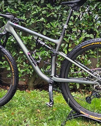 S-Works Epic EVO XX1 AXS Taglia L Carbon Roval