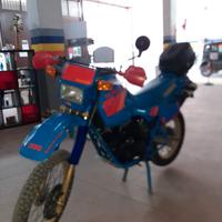 Moto Morini Kanguro 350