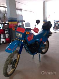 Moto Morini Kanguro 350