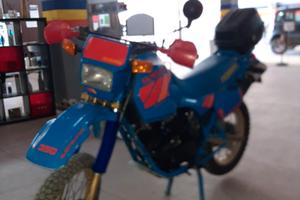 Moto Morini Kanguro 350