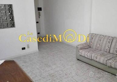 Appartamento di 75 m² con 3 locali e posto auto a 