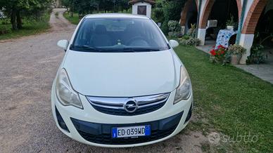 OPEL CORSA cosmo 95cv