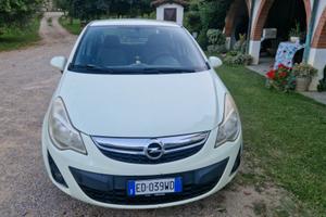 OPEL CORSA cosmo 95cv