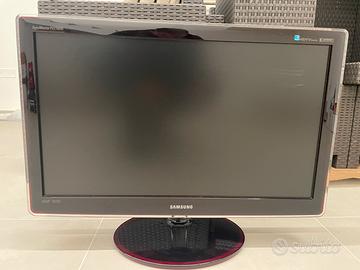 TV / Monitor Samsung 27 pollici