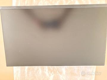 Schermo 24" LED FHD Dell P2422H