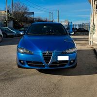Alfa Romeo 147 1.9 JTDm (170) 5p. Ducati Corse