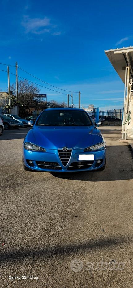 ALFA ROMEO 147 2ª serie