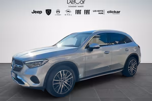 Mercedes-benz GLC 220 d 4Matic Mild Hybrid Advance