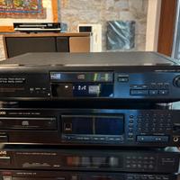 Lettore cd Sony CDP - XE310