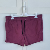 2 costumi uomo pantaloncino taglia L