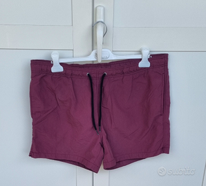 2 costumi uomo pantaloncino taglia L