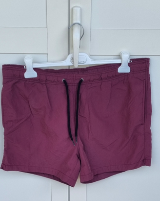 2 costumi uomo pantaloncino taglia L