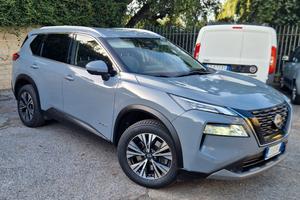 Nissan X Trail e Power 4x4 Connecta