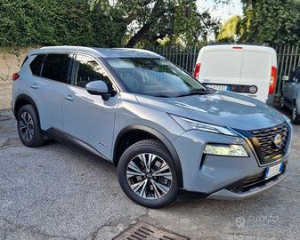 Nissan X Trail e Power 4x4 Connecta