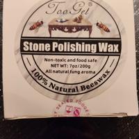 Cera d'api trasparente 