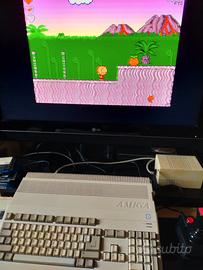 Amiga 500