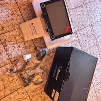 Autoradio jf sound display connessione bluetooth