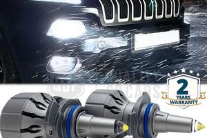 Kit Luci LED HIR-2 PER Jeep Cherokee KL Canbus