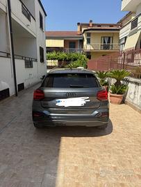Audi Q2 2.0 116cv Identity Black