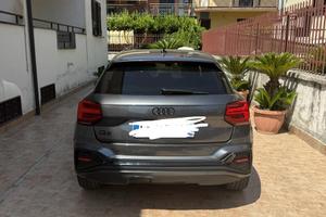 Audi Q2 2.0 116cv Identity Black