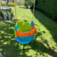 Altalena per bambini  FEBER