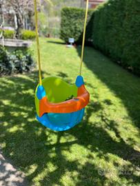 Altalena per bambini  FEBER