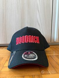 Cappellino Hoodrich
