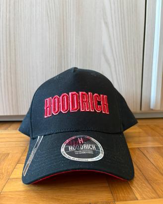 Cappellino Hoodrich