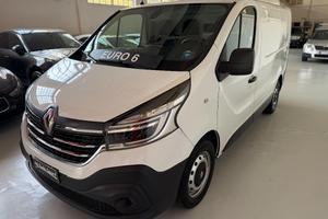 RENAULT TRAFIC 2.0 DCI 120CV PC-TN FURGONE ICE