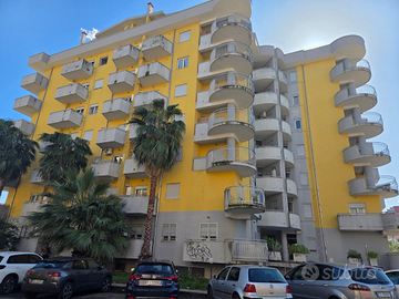 Bilocale Quattromiglia